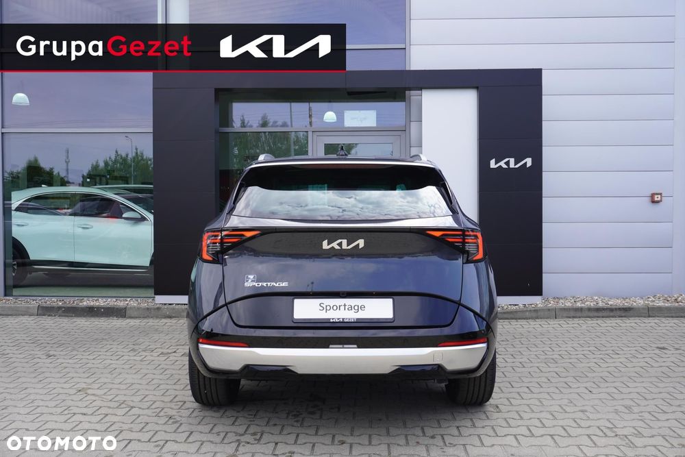 Kia Sportage - 3
