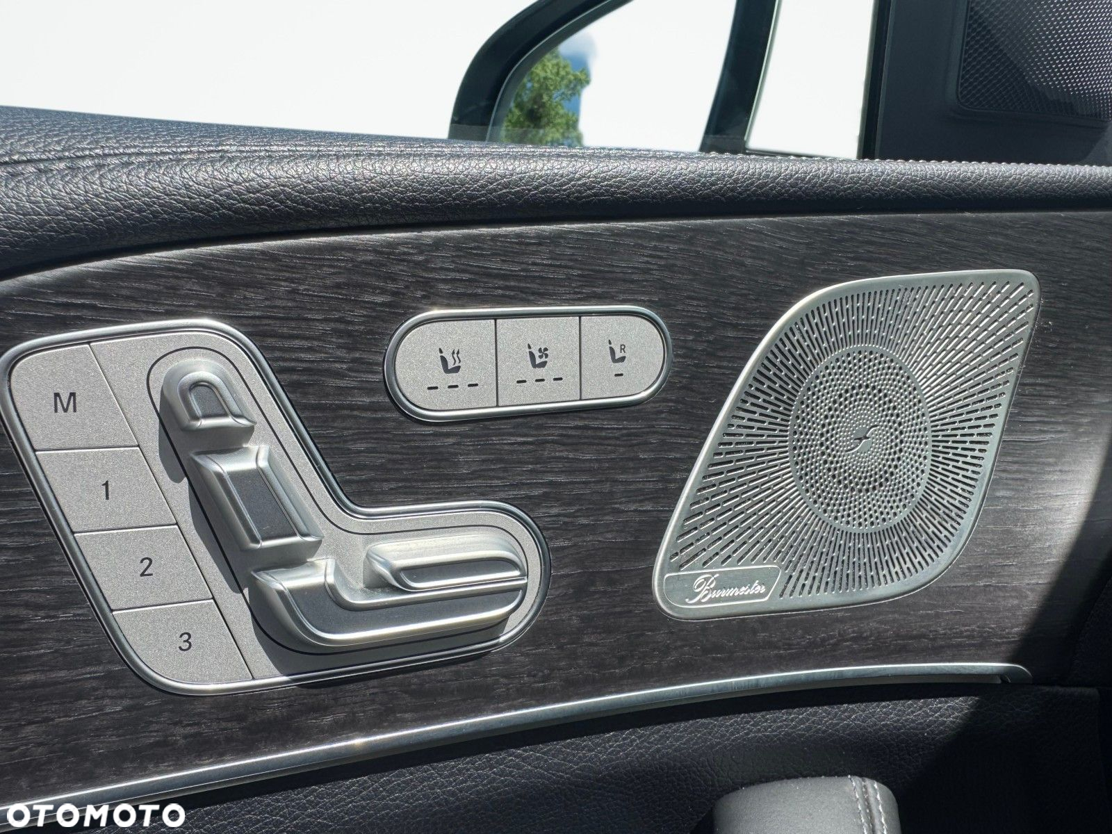 Mercedes-Benz GLS - 20