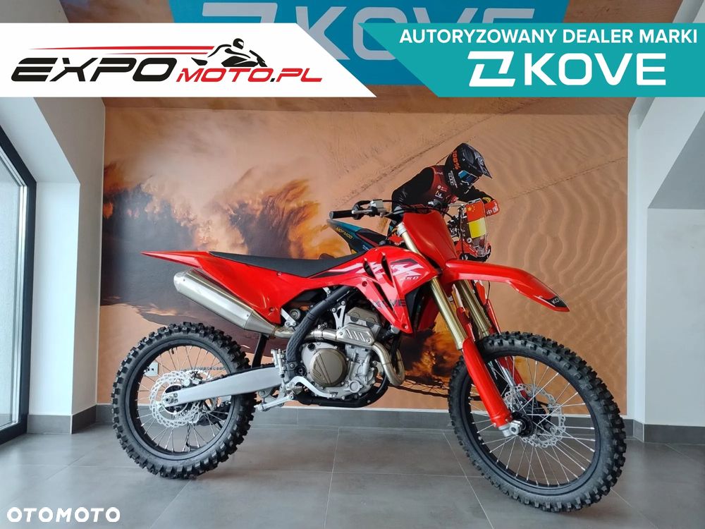 KOVE MX250 - 1