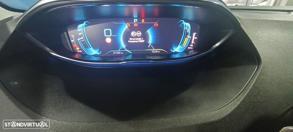 Peugeot 3008 1.6 Hybrid Allure Pack e-EAT8 - 25