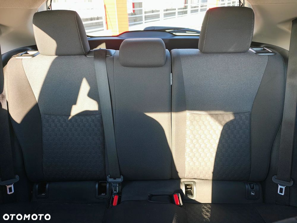 Mazda 2 Hybrid 1.5 Select CVT - 15