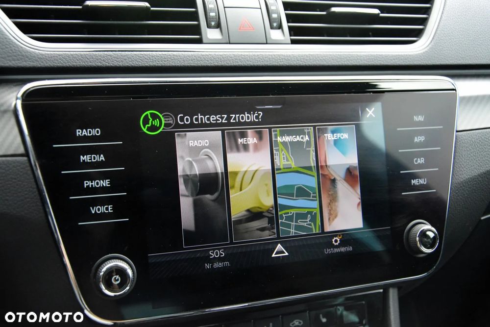 Skoda Superb 2.0 TSI 4x4 Sportline DSG - 28