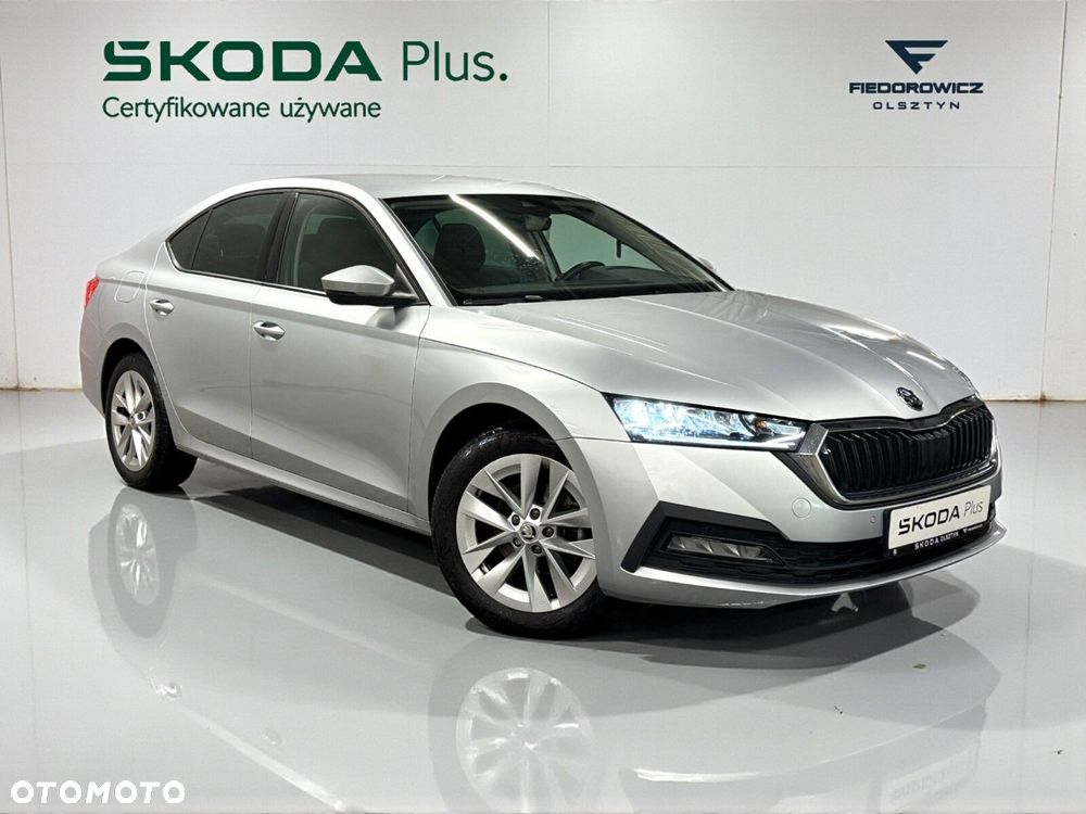 Skoda Octavia 1.5 TSI ACT Ambition - 12