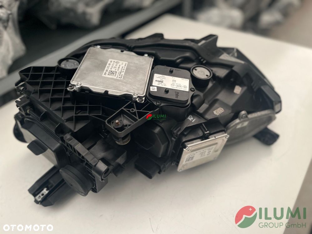 Reflektor VW Passat B8 3g1941082c Full Led Prawy - 7