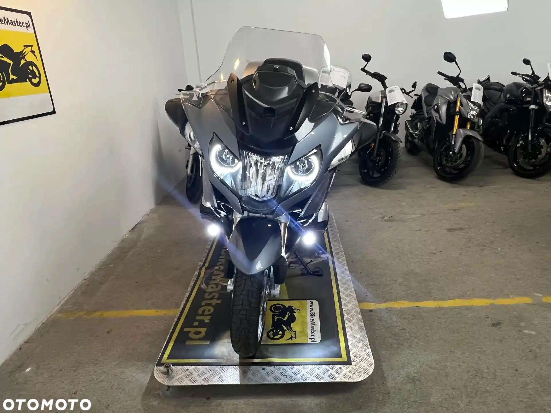 BMW R - 31