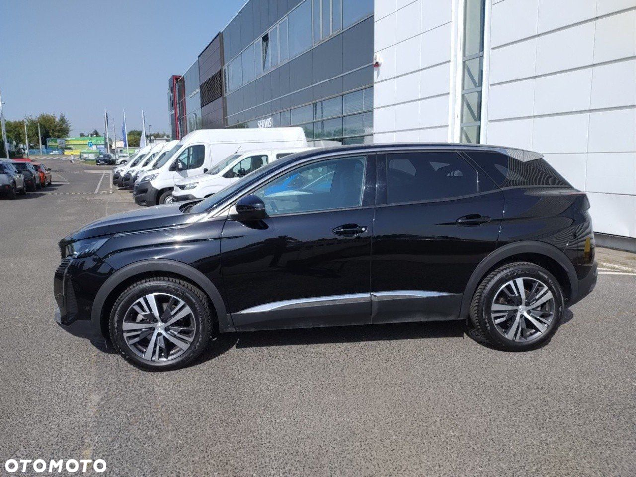 Peugeot 3008 1.2 PureTech GT S&S EAT8 - 4