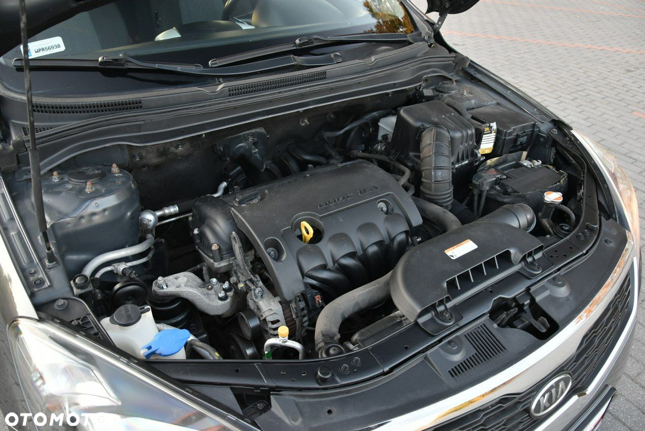 Kia Ceed - 29