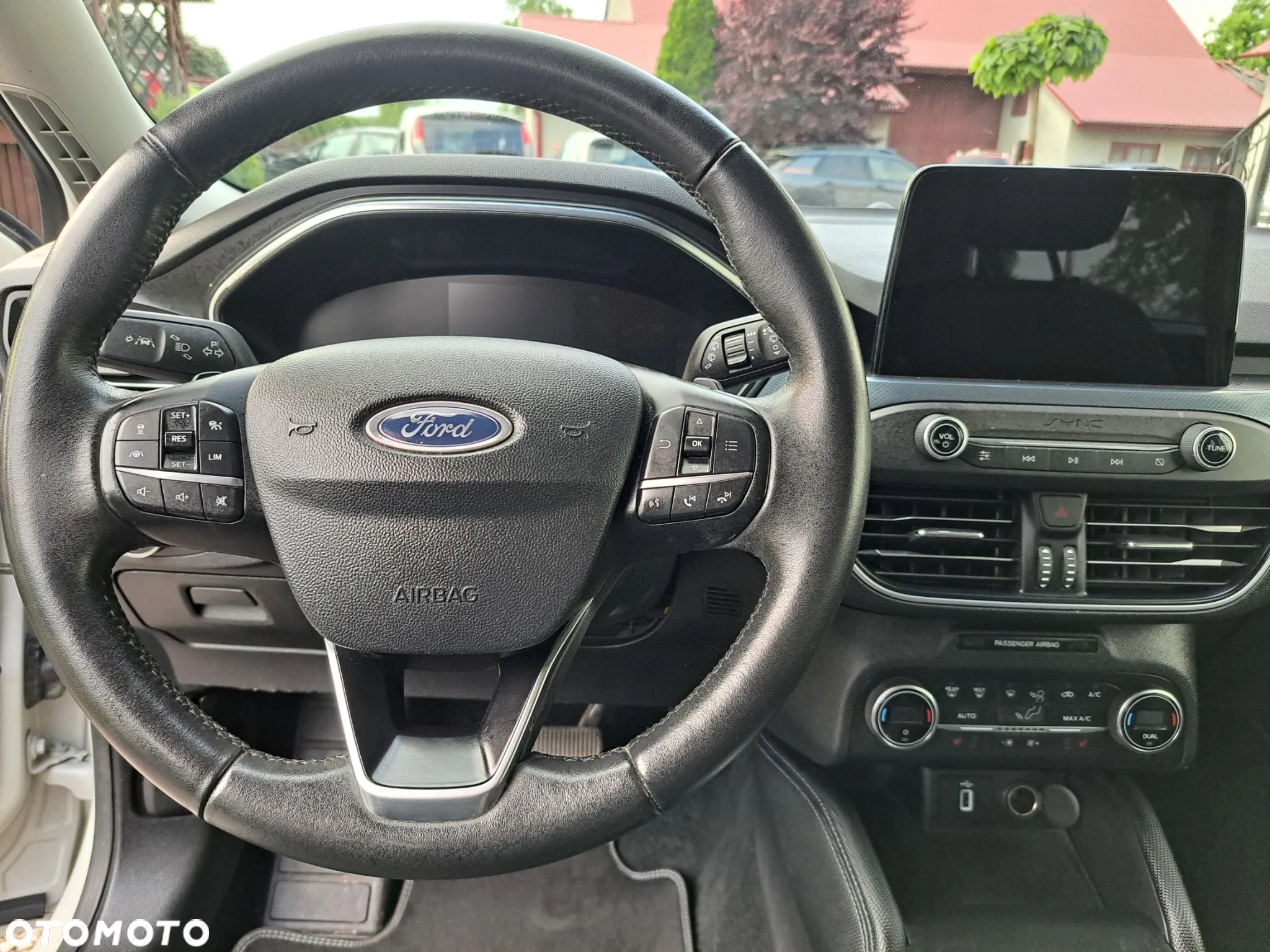 Ford Focus - 13