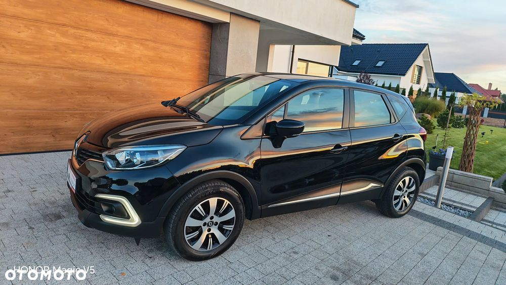 Renault Captur (ENERGY) TCe 90 INTENS - 30