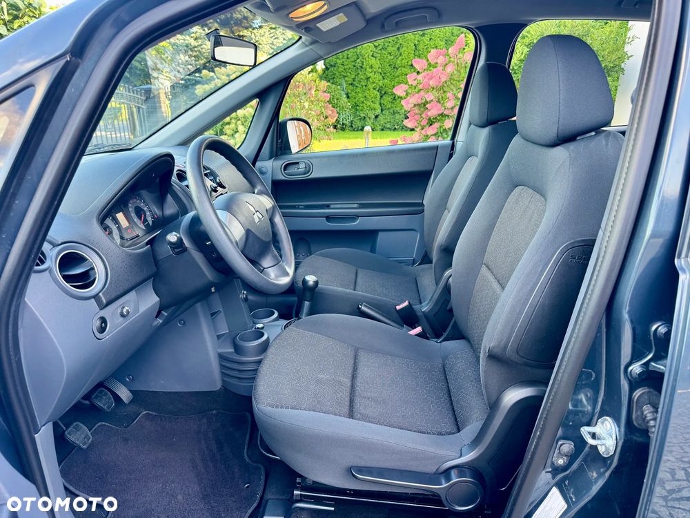 Mitsubishi Colt 1.3 ClearTec Invite - 28