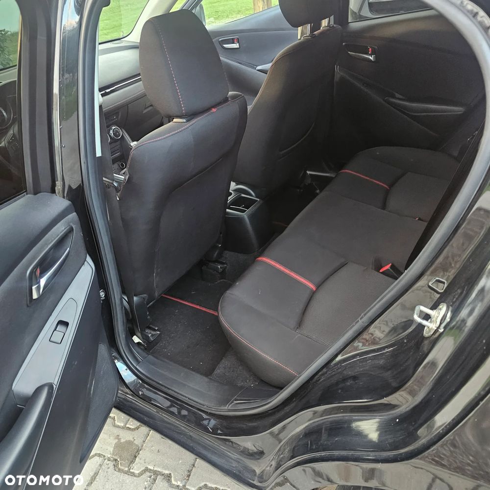 Mazda 2 1.5 Skypassion - 10