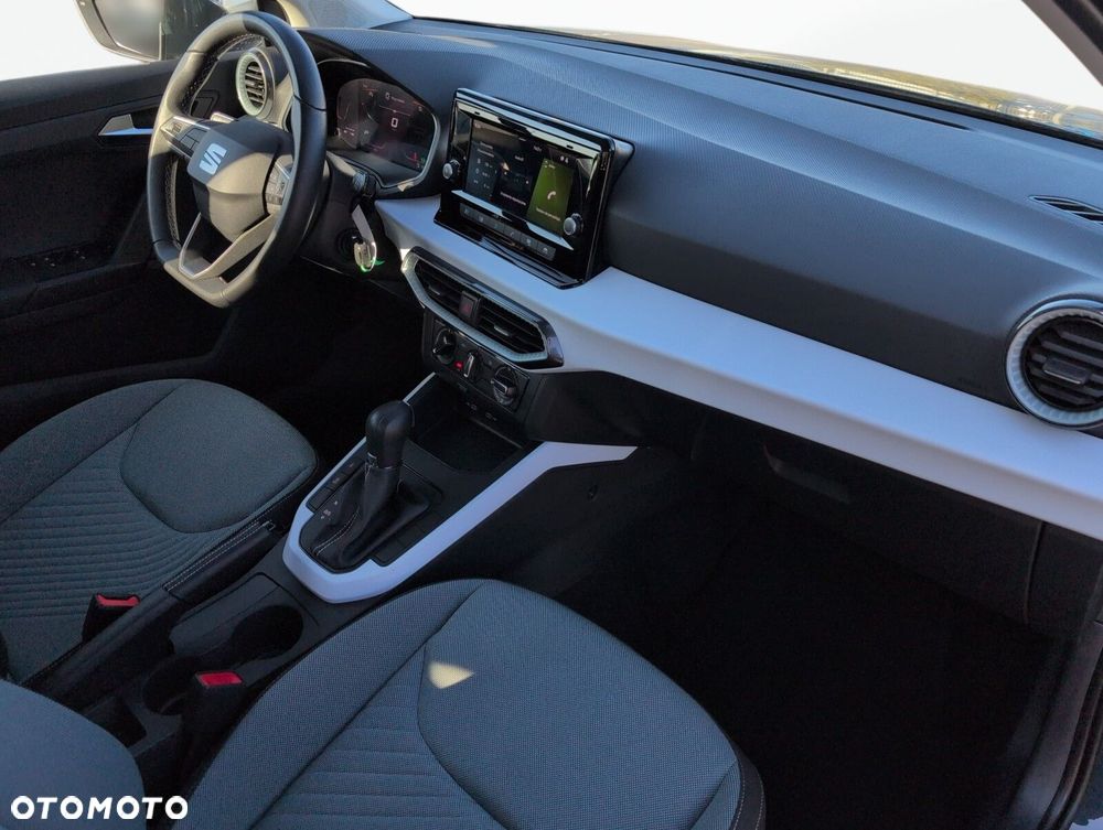 Seat Arona 1.0 TSI Style S&S DSG - 14