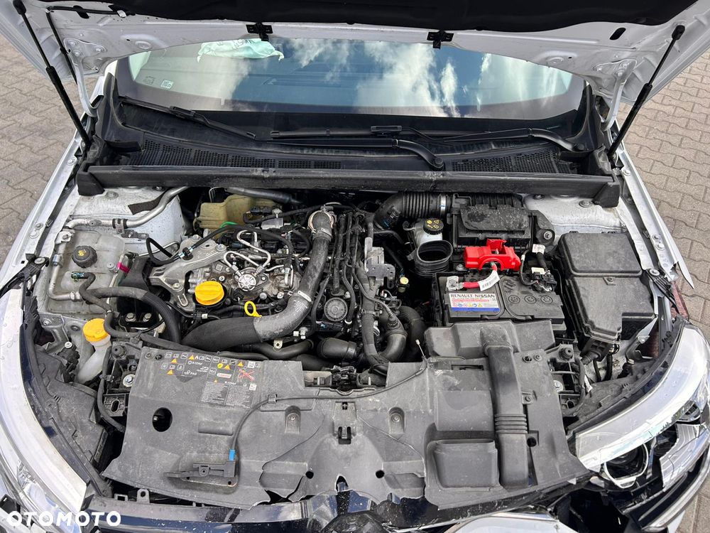 Renault Megane 1.3 TCe Evolution - 12