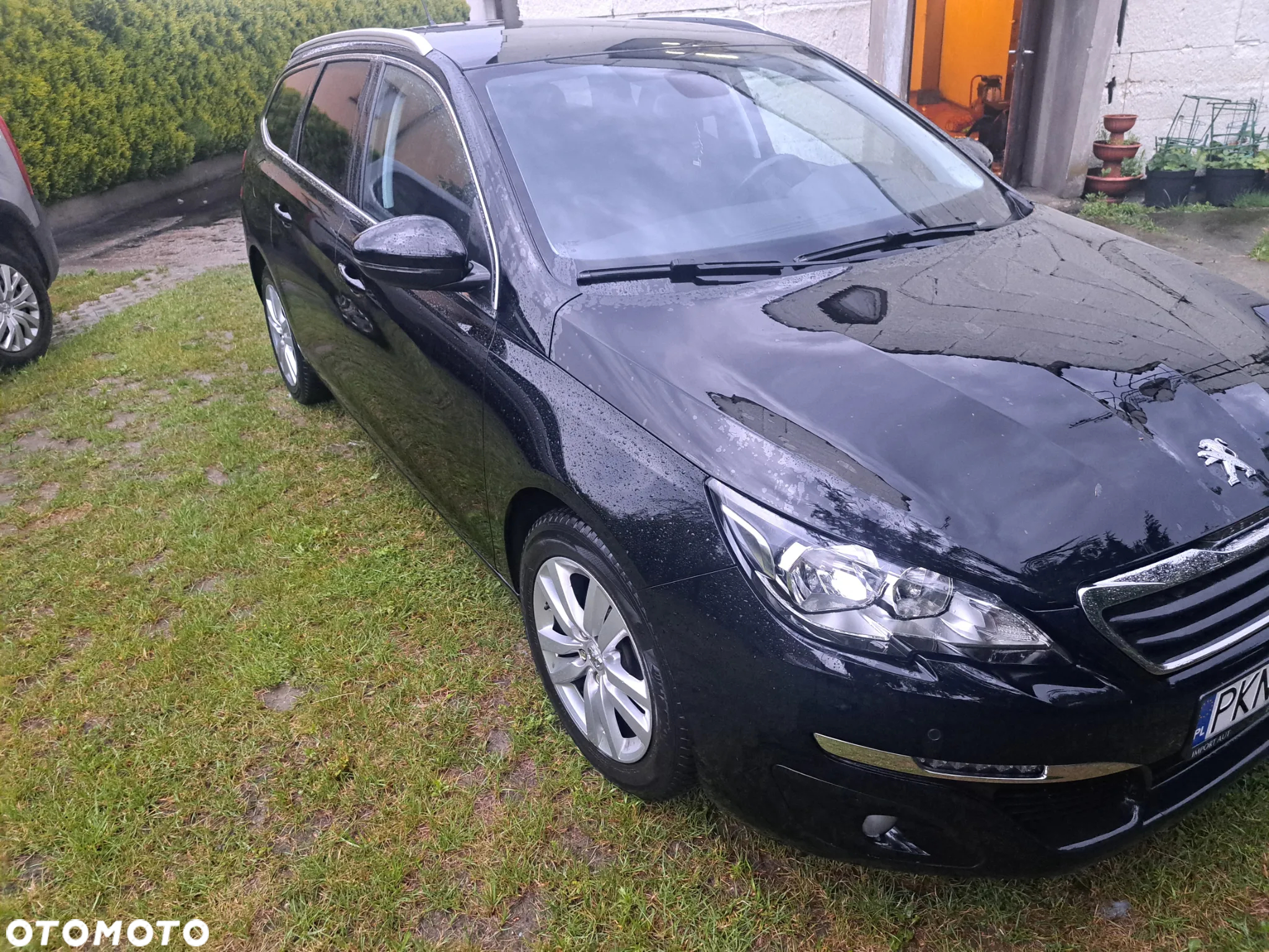 Peugeot 308 SW BlueHDi 120 Stop & Start Active - 2