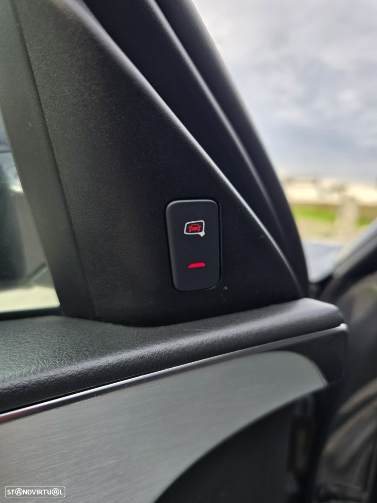 Audi A6 Avant 3.0 TDI DPF quattro S tronic - 40