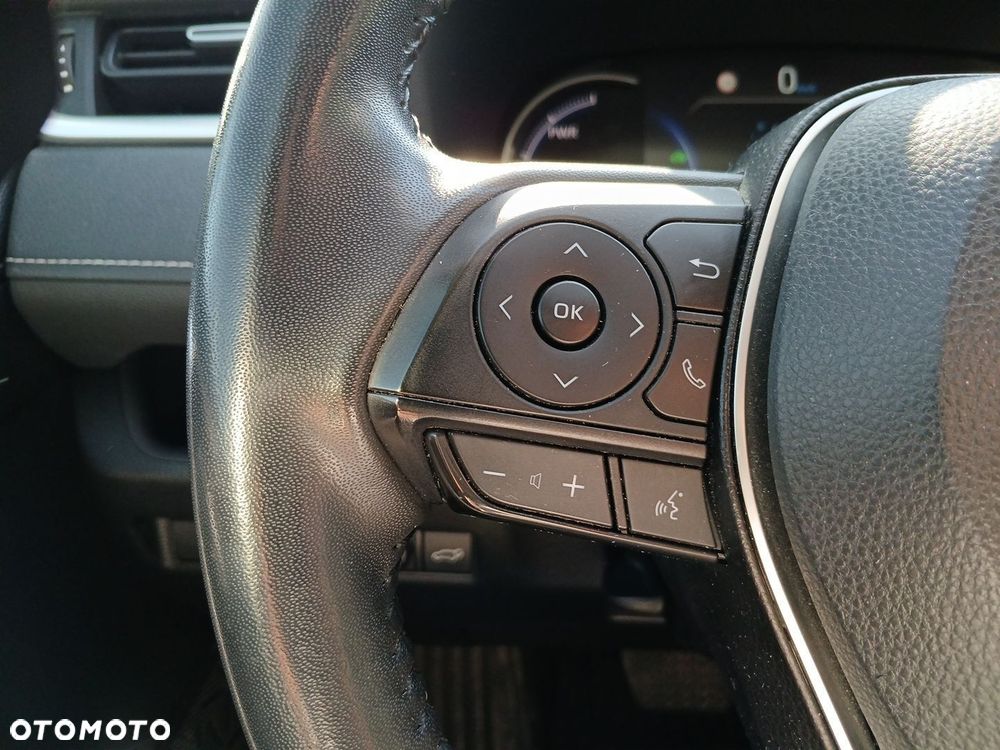 Toyota RAV4 - 13
