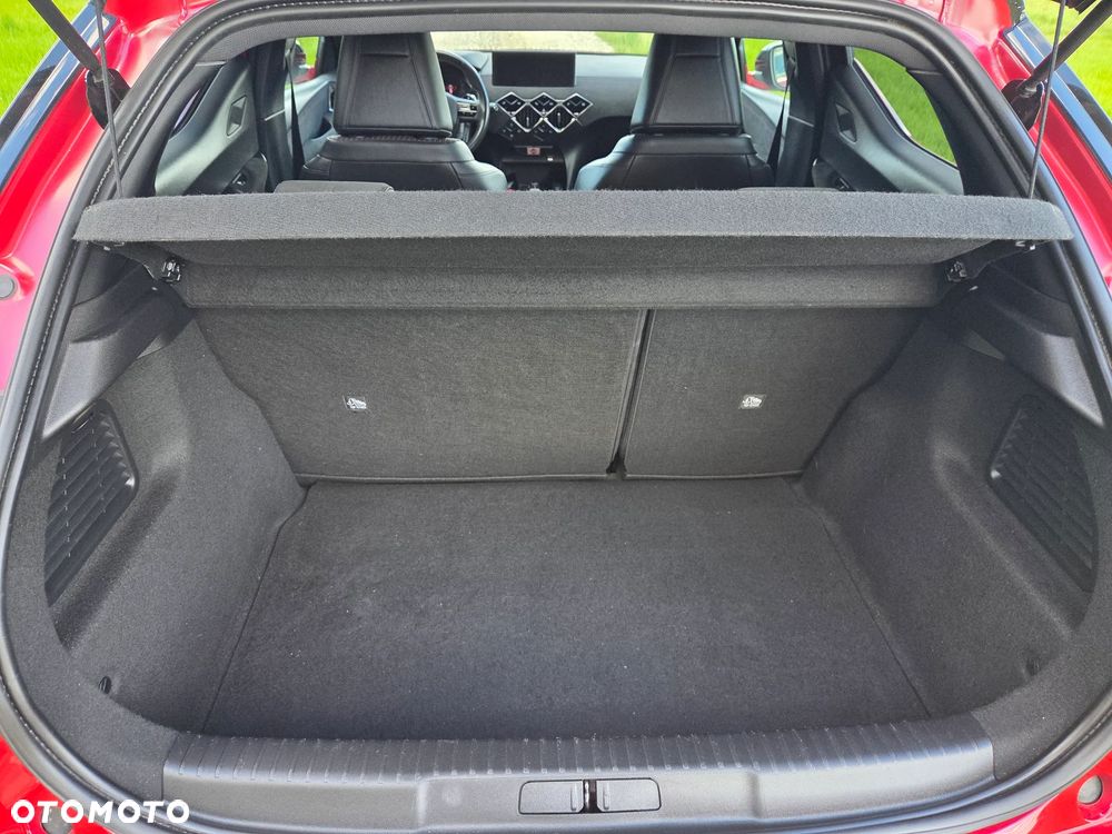 DS Automobiles DS 3 Crossback 1.2 PureTech Performance Line - 16