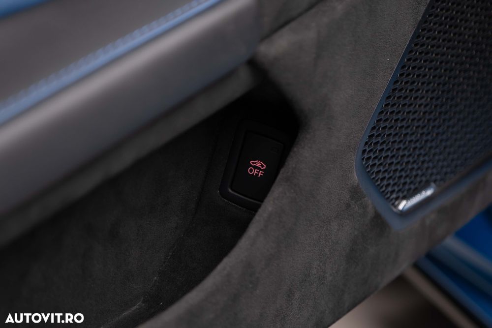Lamborghini Huracan - 30