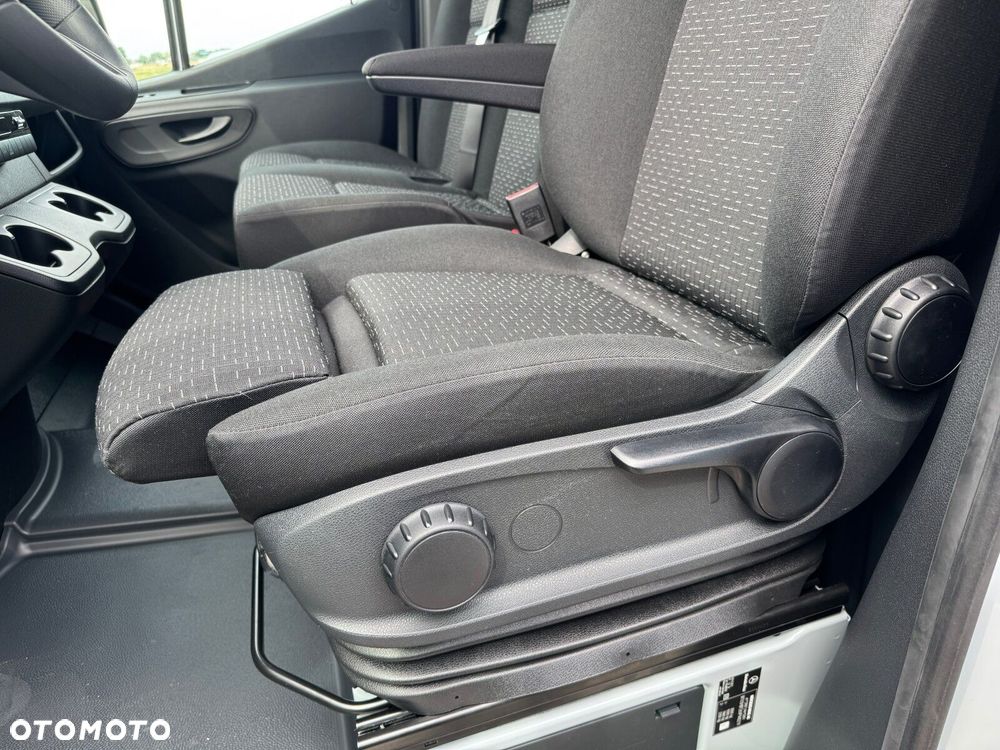 Mercedes-Benz Sprinter 315 CDI KA 3665 mm PRO standard - 14