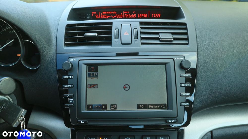 Mazda 6 - 32