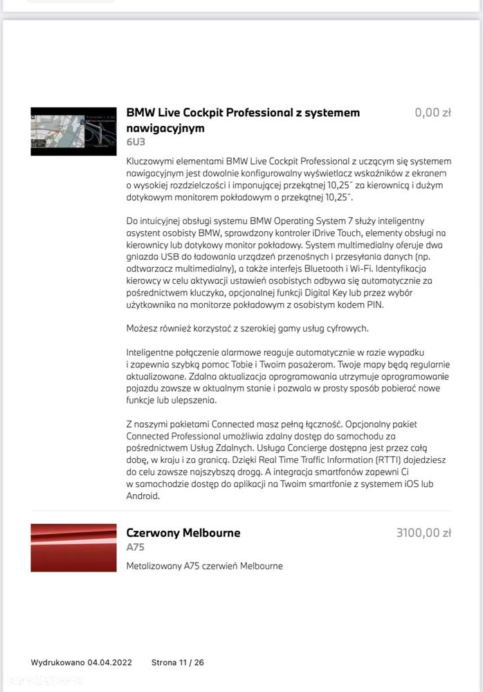 BMW Seria 1 118i M Sport - 29