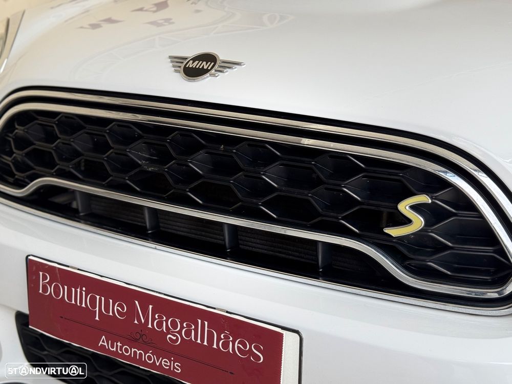 MINI Countryman Cooper SE All4 Aut. - 10