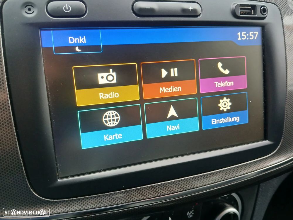 Dacia Sandero 0.9 TCe Stepway 124g - 21