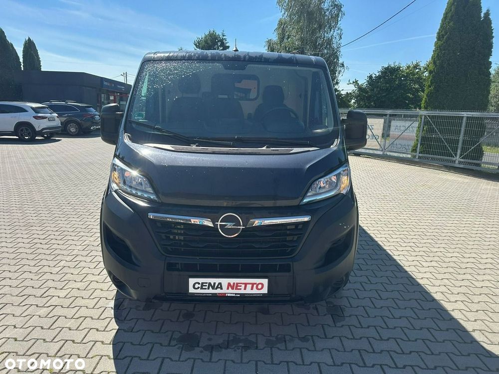Opel Movano - 9