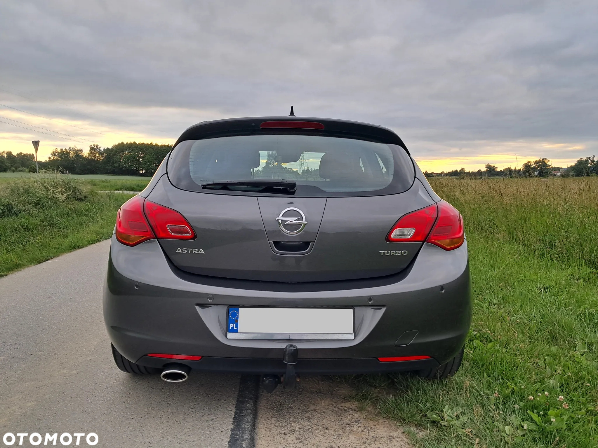 Opel Astra - 9