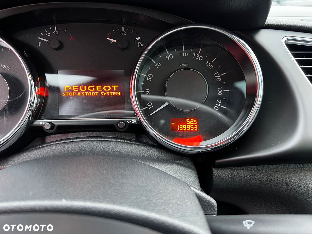 Peugeot 3008 BlueHDi 150 Stop & Start Active Business-Paket - 10