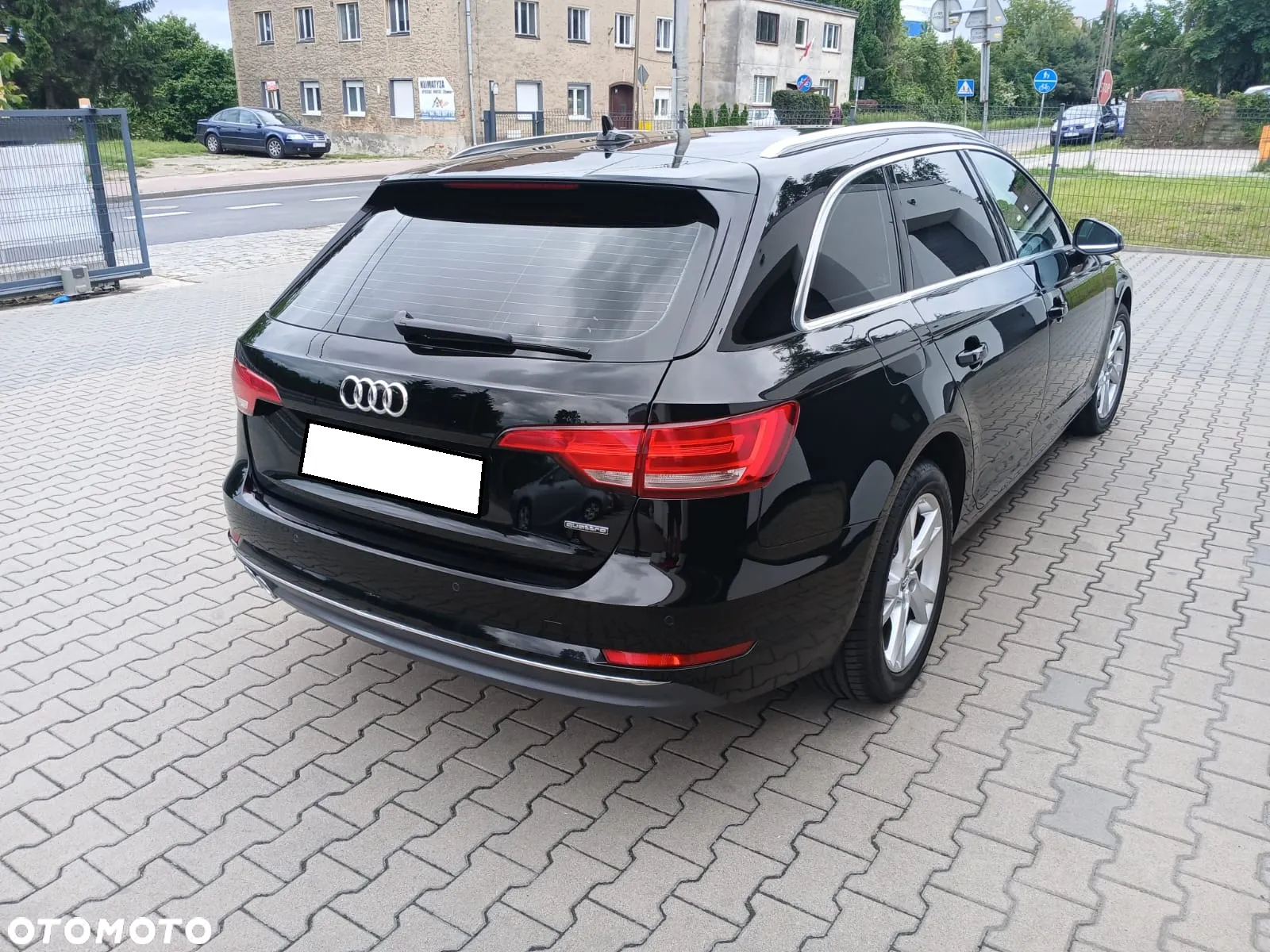 Audi A4 2.0 TDI Quattro Sport S tronic - 20