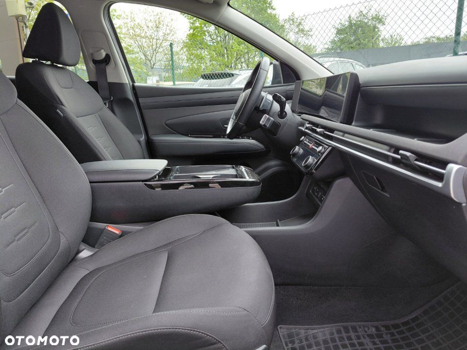 Hyundai Tucson - 30