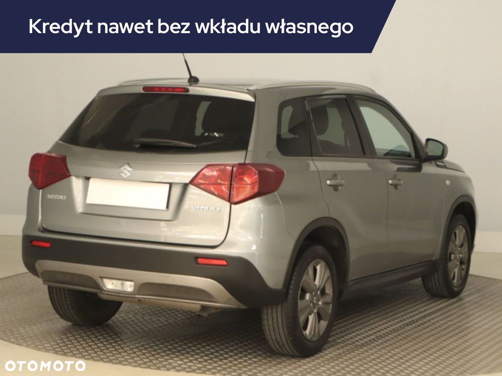 Suzuki Vitara - 7
