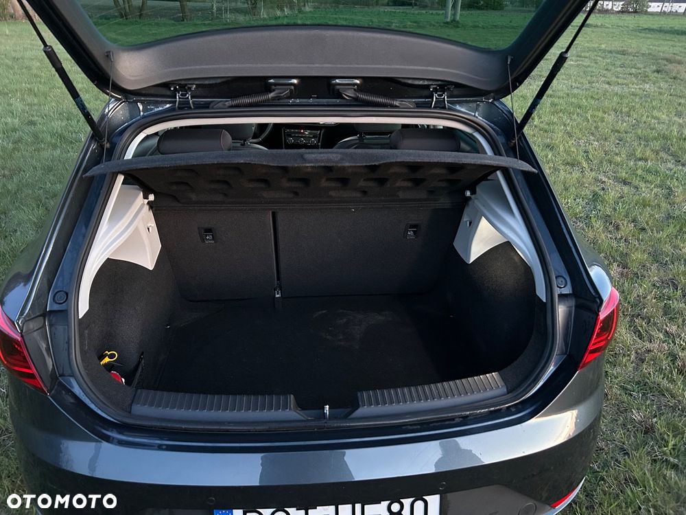 Seat Leon - 11