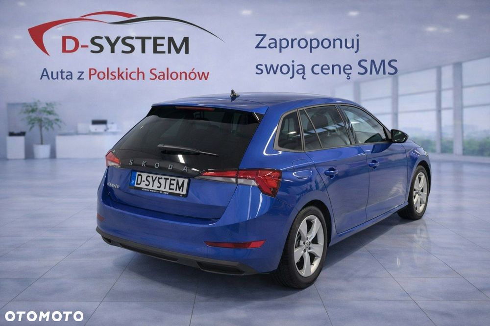 Skoda Scala 1.0 TSI Style - 18