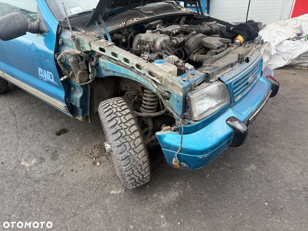 OPONA OPONY TERENOWE 4X4 SUMAXX MAX TERRA M/T 205/70/15 - 5