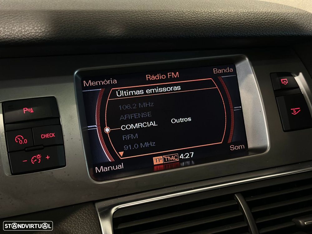 Audi Q7 3.0 TDI DPF quattro tiptronic - 19