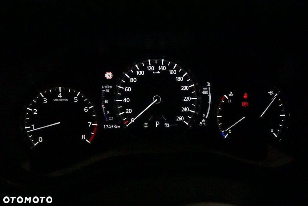 Mazda 3 - 10