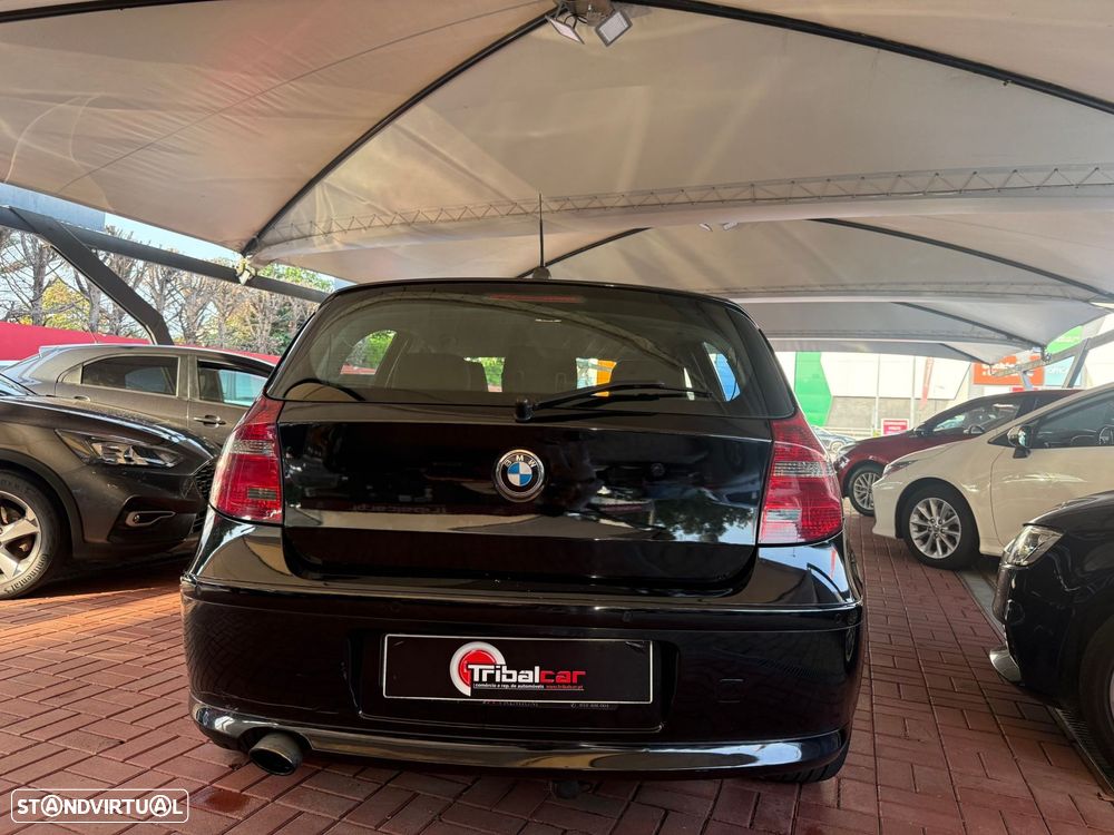 BMW 116 d Line Sport - 40