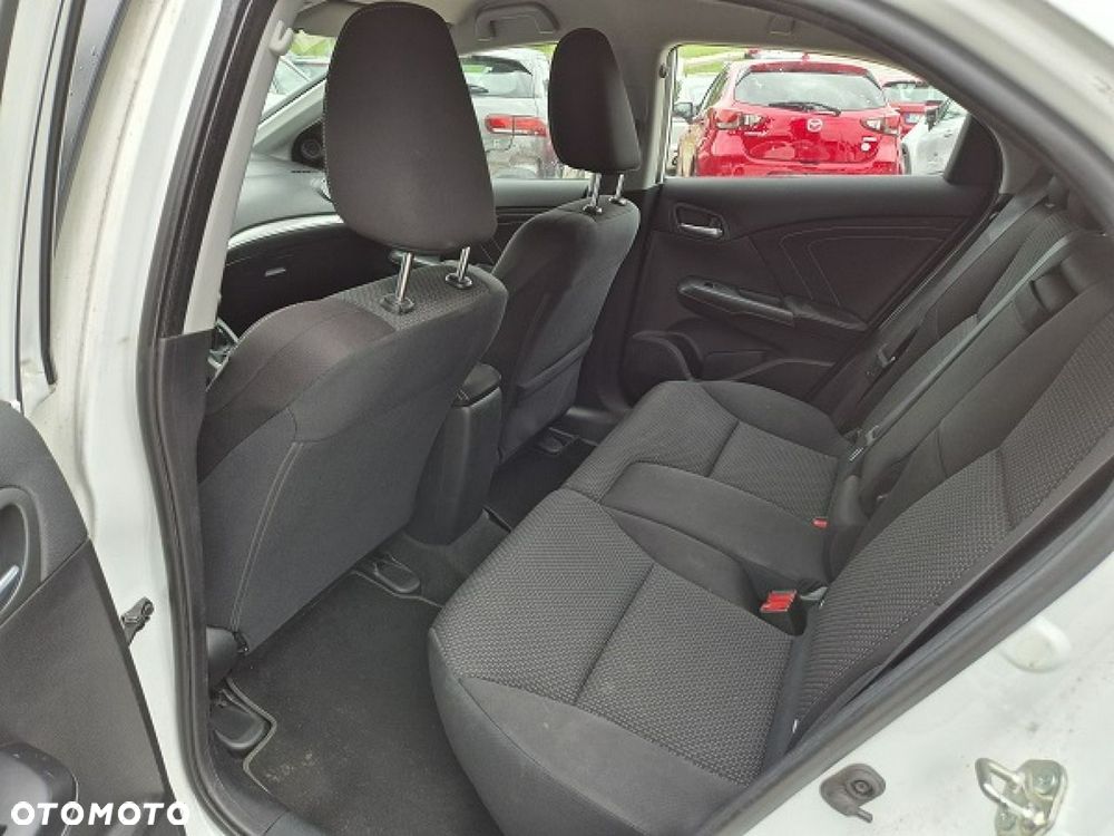 Honda Civic - 17