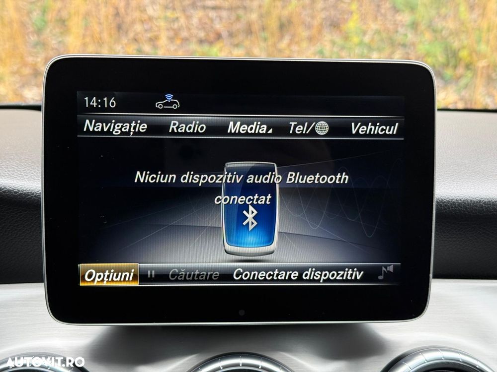 Mercedes-Benz CLA 180 7G-DCT AMG Line - 30