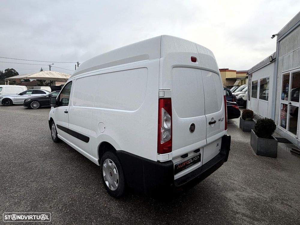 Fiat Scudo MAXI L2H2 2.0 MULTIJET - 7