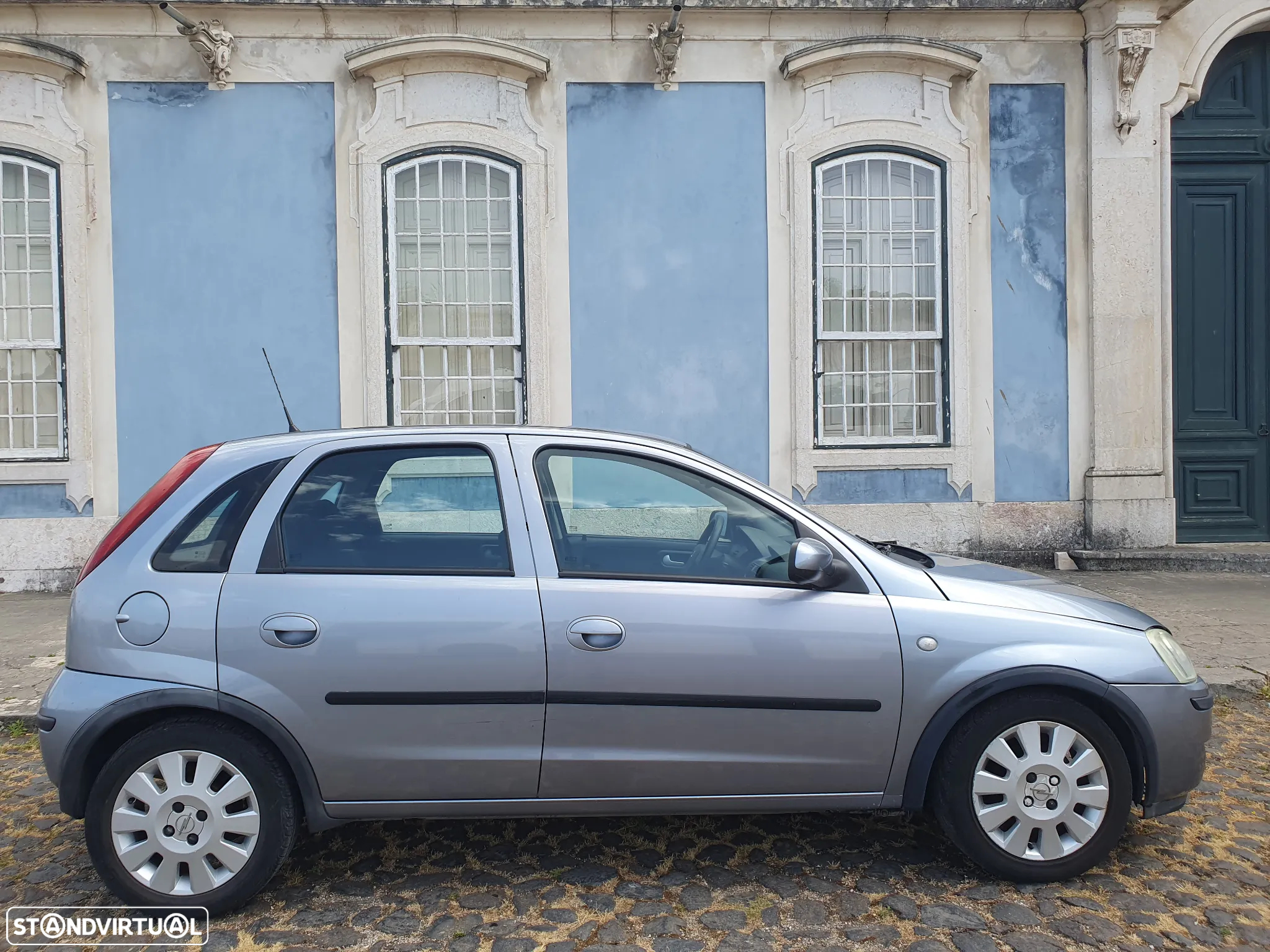 Opel Corsa 1.2 Twinport Enjoy - 5
