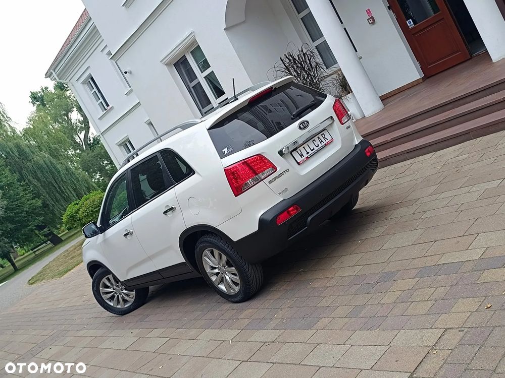 Kia Sorento 2.0 CRDI XL 2WD - 39