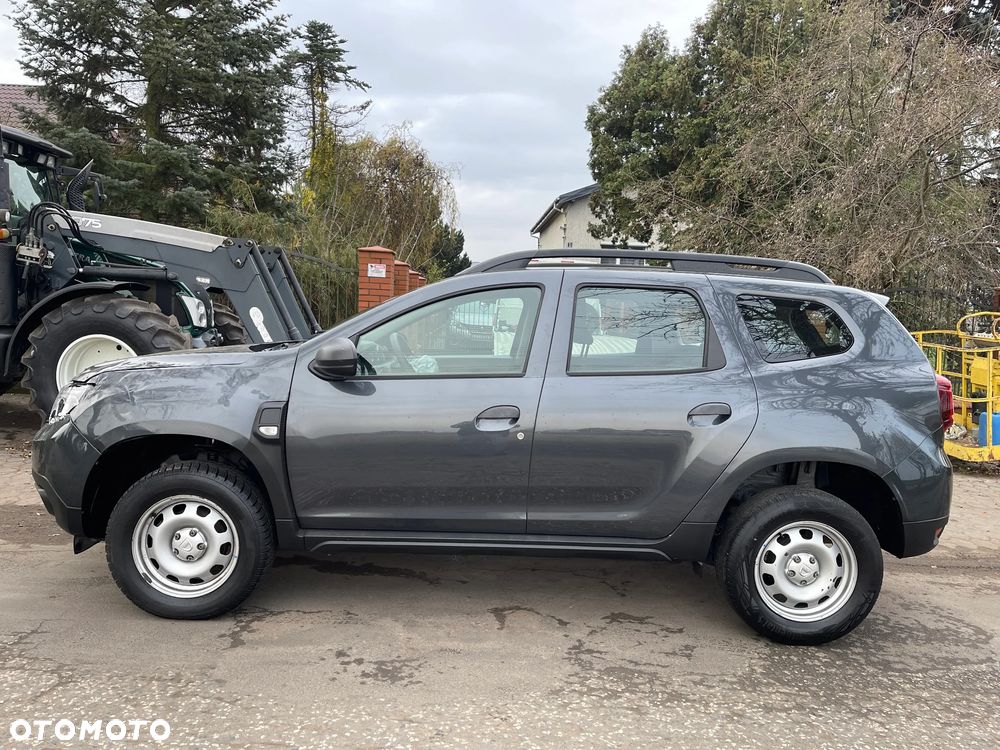 Dacia Duster 1.0 TCe Prestige - 6