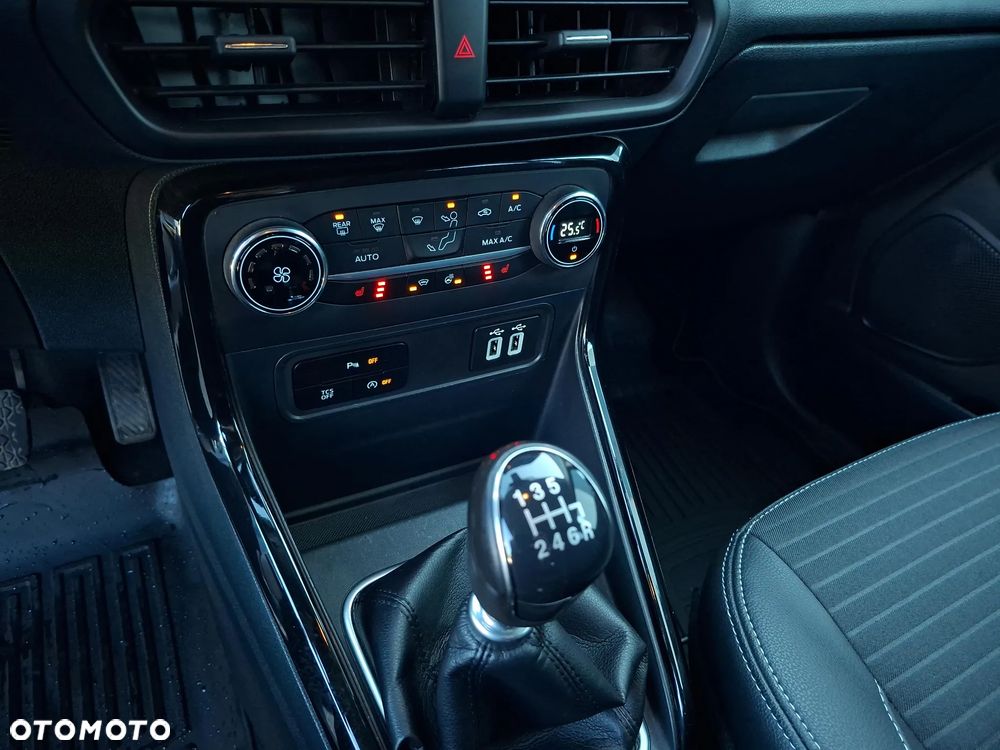 Ford EcoSport 1.0 EcoBoost Titanium ASS - 28