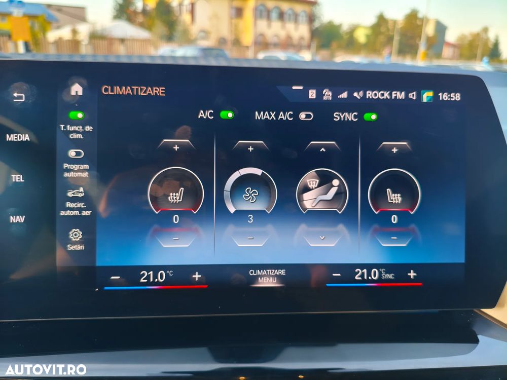 BMW Seria 2 218i Active Tourer Aut. - 23