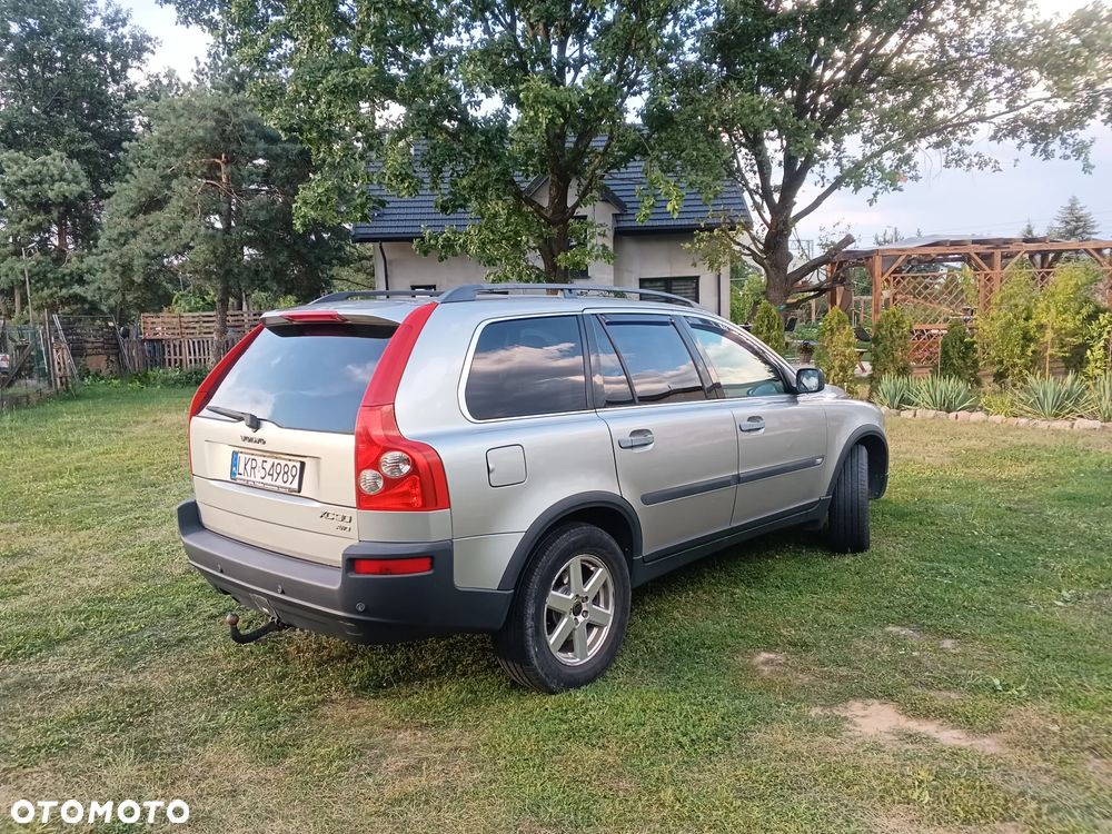 Volvo XC 90 - 3