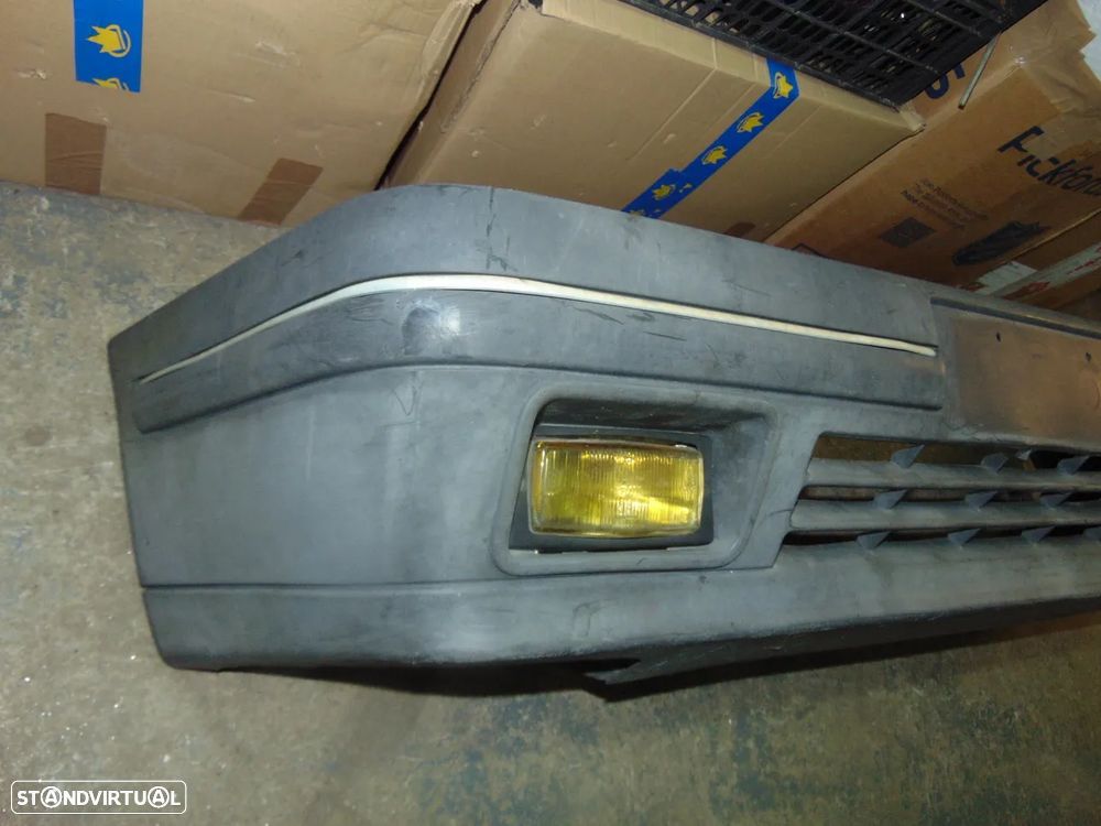 Renault 19 para-choques - 2