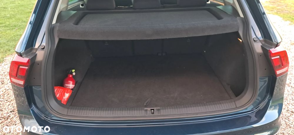 Volkswagen Tiguan 1.5 TSI EVO Life - 28